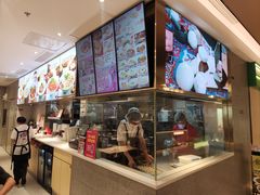 -小杨生煎(浦江欢乐颂店)