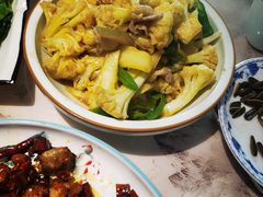 -川悦壹号·川菜(蠡溪路店)