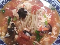 -竹青胶东摔面(黄岛开发区店)
