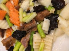 -丰收日·小海鲜·沪上家宴(顾村正大店)