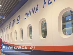 -法兰度航空主题餐厅(端州店)