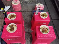 -上池面馆(上池正街39号院店)