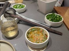 -巴奴毛肚火锅(商城路店)