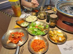 -西塔老太太泥炉烤肉(海上世界店)