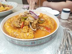 -阿西叶滩羊馆(交大店)
