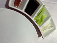 -味+新京宴·烤鸭·北京菜(创意谷店)