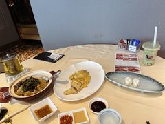 -侨美食家·粤菜(体育西路店)