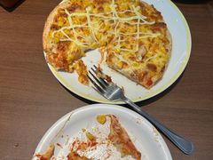 -萨莉亚意式餐厅(杭州西溪龙湖天街店)