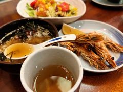 -初居食屋日式料理(万象城购物中心店)