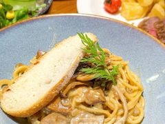 -雕刻时光·无国界料理西餐厅(五山店)
