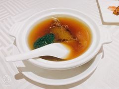 -浦华大酒店-台南担仔面海鲜楼