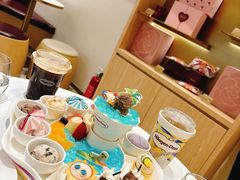 -哈根达斯(皇城恒隆广场店)