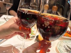 -Osteria Garden 生蚝花园餐厅(原进贤路店)
