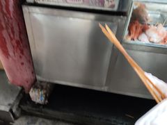 -陈勇串炸里脊(马道街步行街店)