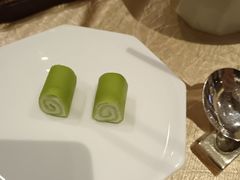 -北京泰富酒店-柏景轩中餐厅