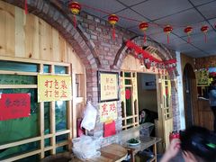 -闻道食府烙饼卷带鱼(原车耳营店原大觉寺店)