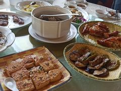 -大树头·花园餐厅(市桥店)