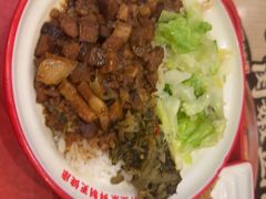 -永和大王(蛙嫩紫苏香·共和新路店)