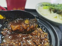 大王卤肉饭-永和大王(浦东南路店)