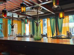 -甘尼仕印度餐厅爵士酒吧(阳春巷店)