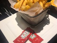 -半秋山西餐厅(巴南万达广场店)