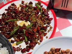 -金厨帽烤鱼(芦庄店)