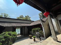 -严子陵钓台(富春江小三峡)