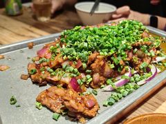 -树厨贵州菜(大十字店)