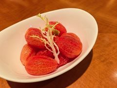 -杭州JW万豪酒店-万豪中餐厅