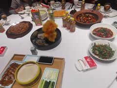 -柴米油盐(土菜院子店)