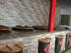 -王村姑老土炕莜面村(桥东店)