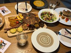 -布拉格餐厅· 中欧捷克菜(全国首店)