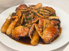 -春餐厅