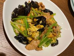 -北李妈妈菜(鲁能城店)