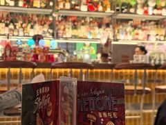 -BOTTEGA意库(中骏世界城店)