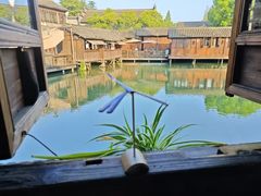 -乌镇枕水度假酒店