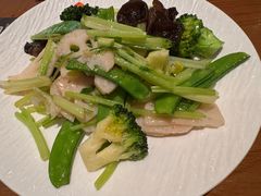 -鸽味轩·粤菜小馆(高楼门总店)