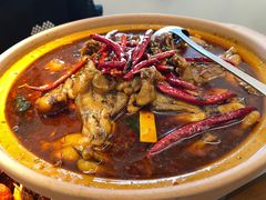 -马头巷·食景园(苏州总店)