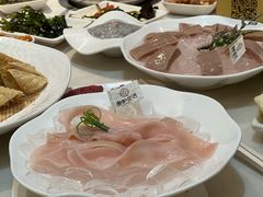 -围炉夜话·潮汕卤水火锅(榕江店)