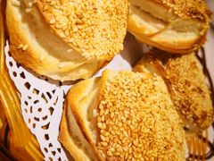 吊炉烧饼-博望坡酒楼(漕溪路店)