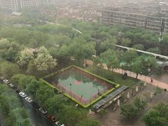 景观位-烛影拾光观景餐厅·创意菜·摄影·小提琴(大唐不夜城店)