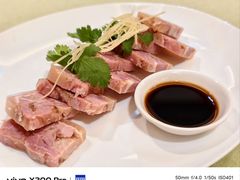 -冶春茶社(官园桥店)