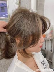 -NEW FACE烫染专业店