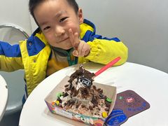 -DQ·蛋糕·冰淇淋(天通苑华联店)