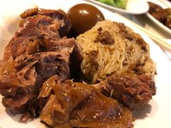 -阿水狮猪脚大王(台中公园店)