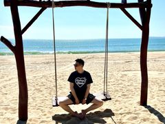 -三亚海棠湾万丽度假酒店