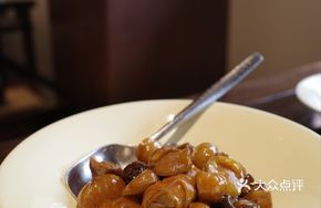 Braised Wheat Gluten