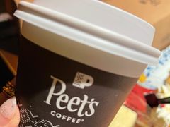 -Peet's Coffee皮爷咖啡(上海长风大悦城店)