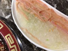 -蜀辣居鲜货老火锅(红牌楼店)