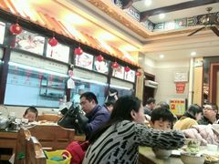 -葛记焖饼(伏牛路店)